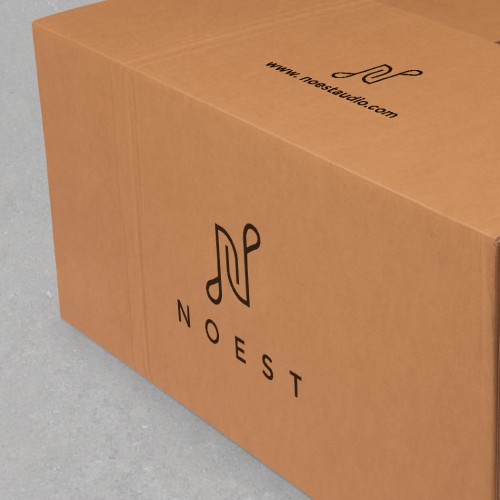 Noest Logo