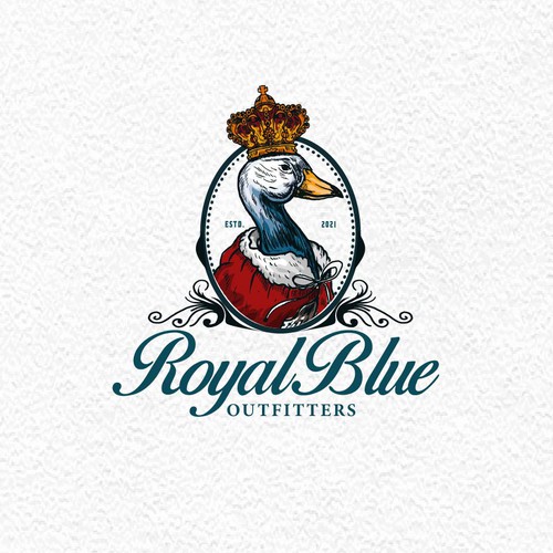 Royal Blue Outfitters