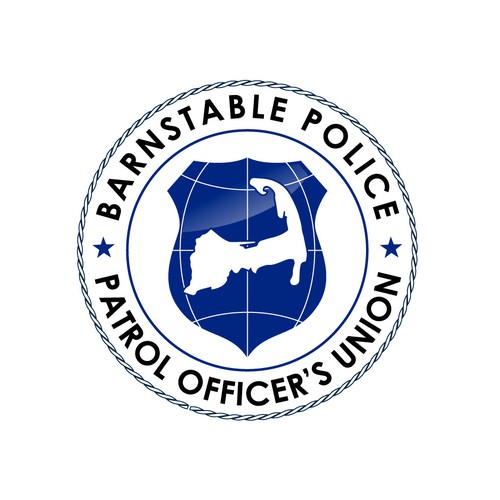 Badge logo