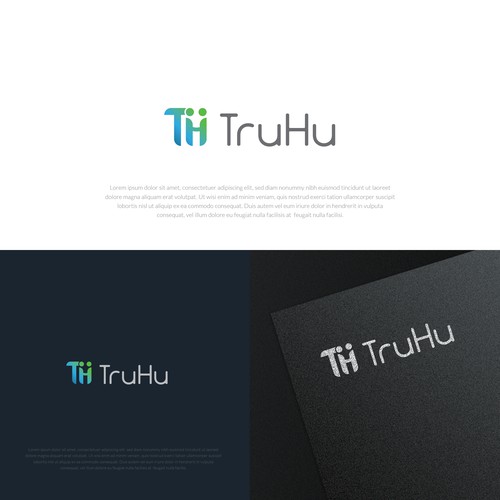 Logo for a Software Development Company