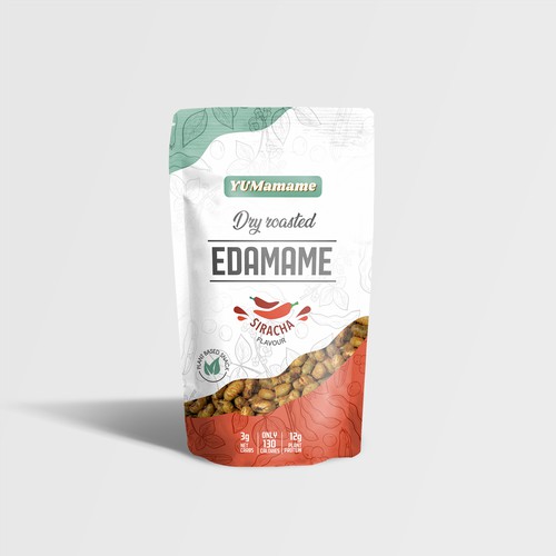 Package design concept