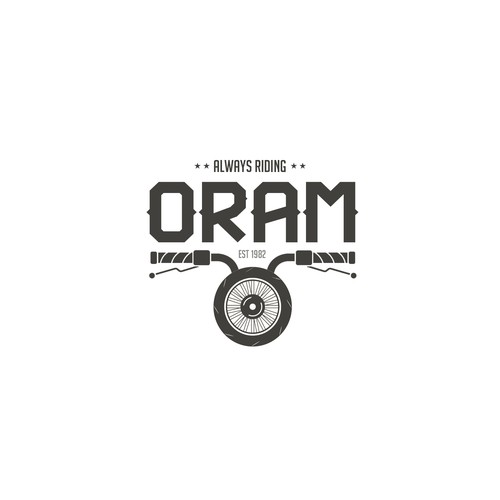 Oram