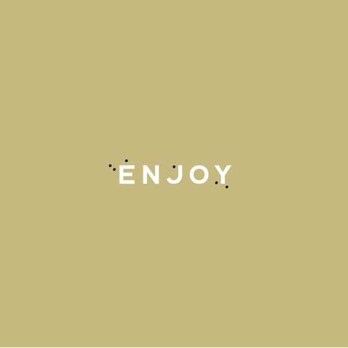 Logo Concept for Enjoy
