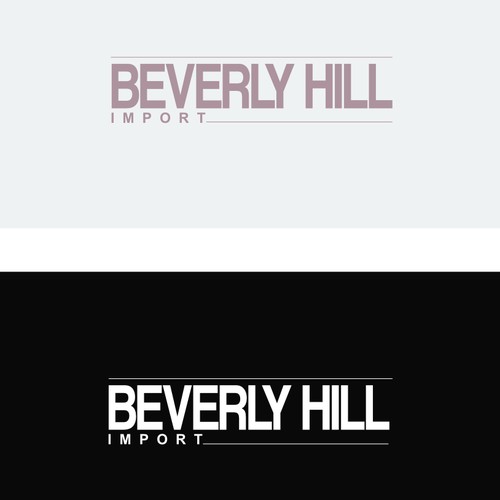 BEVERLY HILL IMPORT