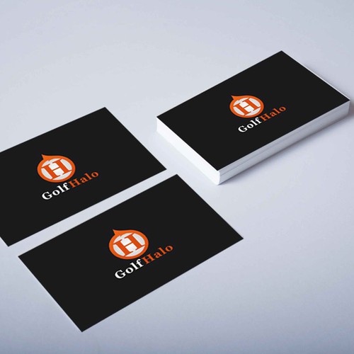 Golf Technology Logo Needed - Modern, Simple Elegance!