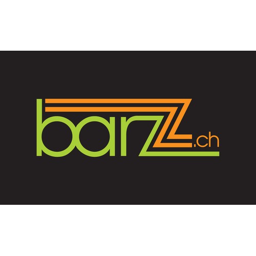 Create the next logo for barZ.ch