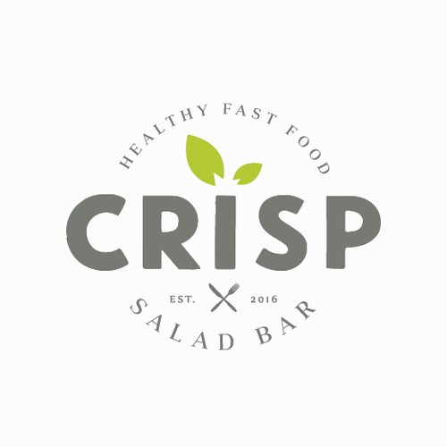 BOLD logo Salad Bar