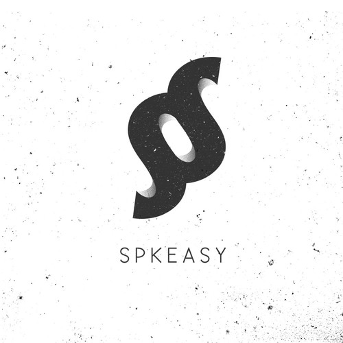 Spkeasy Agency Logo
