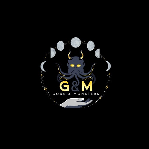 Gods & Monsters