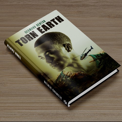 Torn Earth