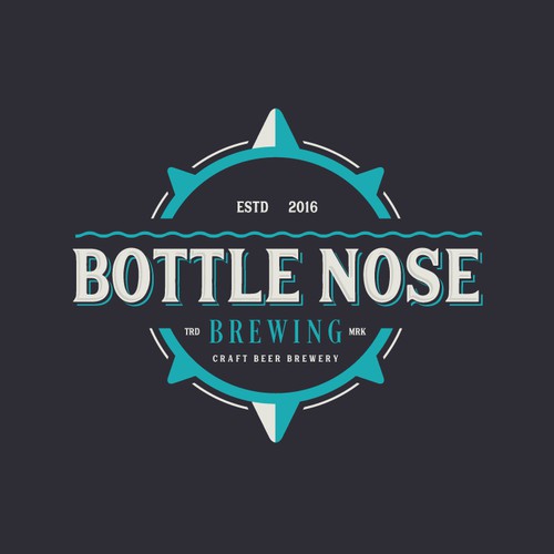 Bottle Nose Brewing