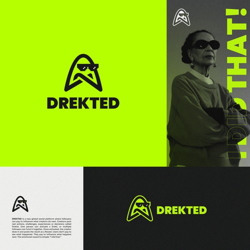 DREKTED