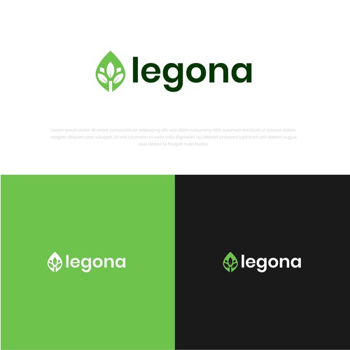 Legona (Retail Business)