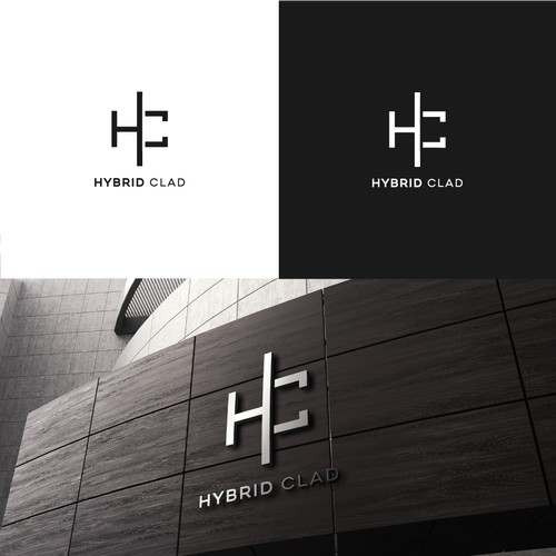 HYBRID CLAD