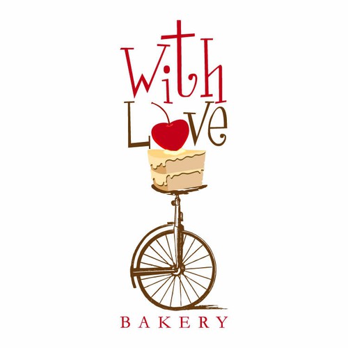 Bakery logo