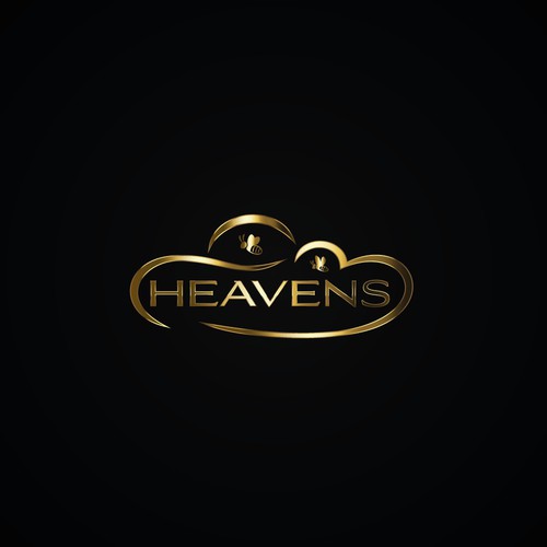 Logo for Heavens