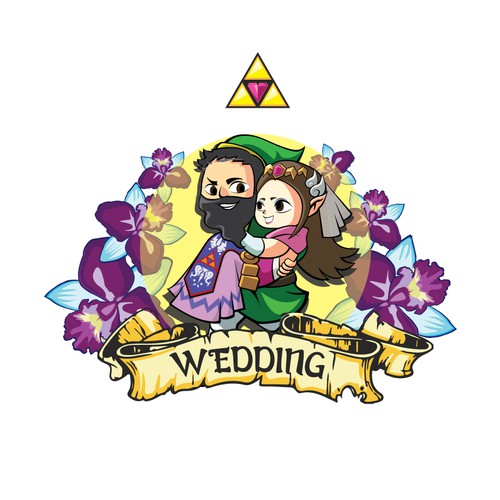 Wedding Invitation