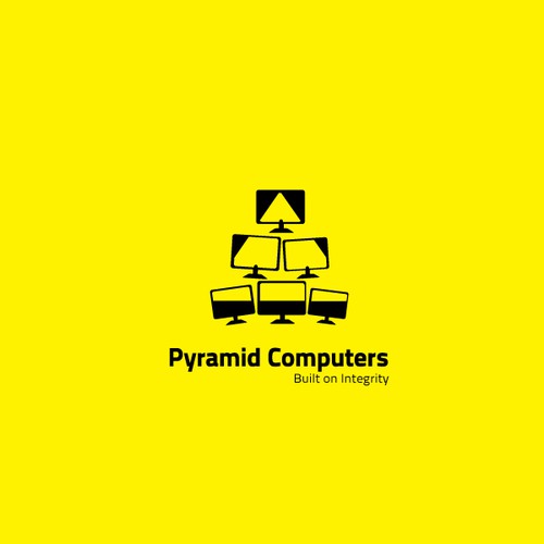 Pyramid Computers