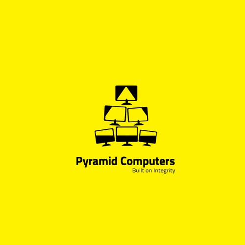 Pyramid Computers