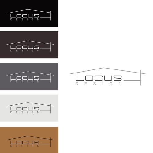 LOCUS design