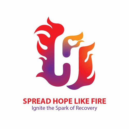 SPREAD HOPE LIKE FIRE