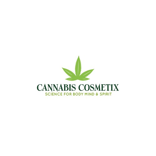 Cannabis Cosmetix logo
