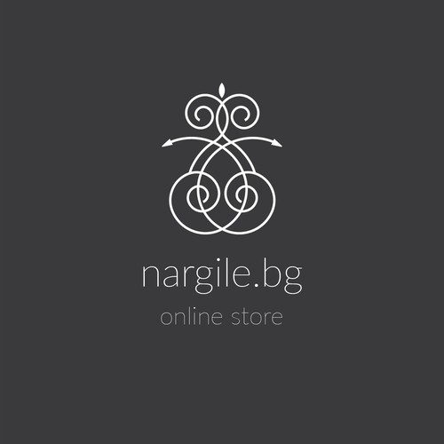 nargile.bg logo 