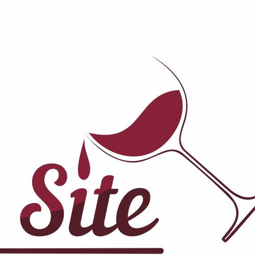 Create an inviting, modern logo that will make wine clubs look good.