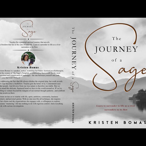 The Journey of the sage