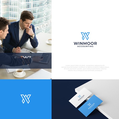 Logo design