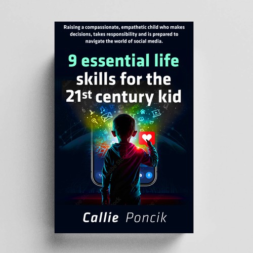 9 essential life skills for the 21st century kid