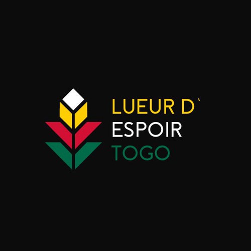 Abstract logo