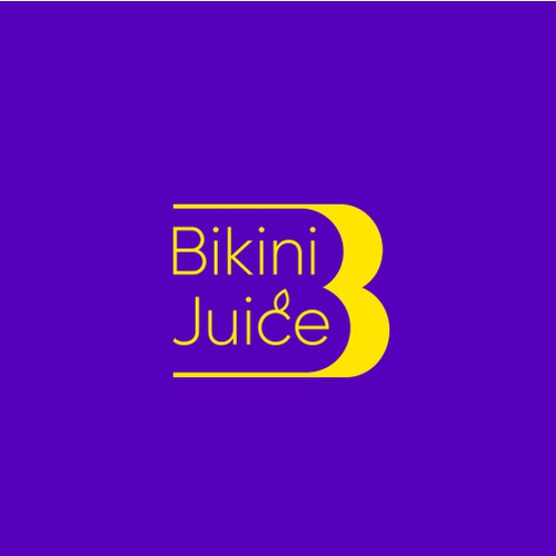 Bikini Juice Logo