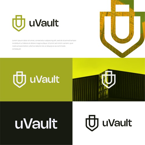 uVault