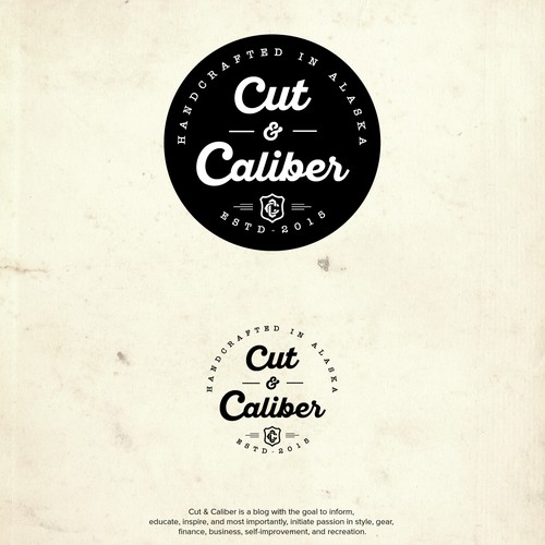 Cut & Caliber