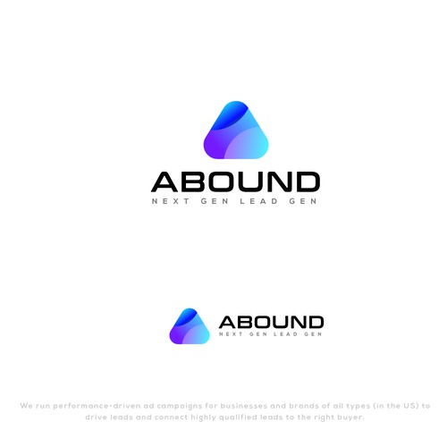 Abound LOGO