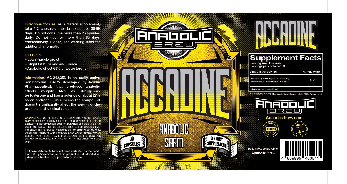 Laxogenin label on the basis of Tudca/Arimistane