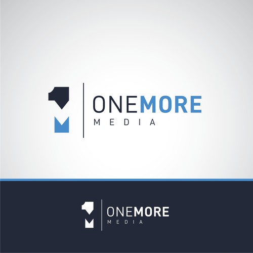 logo OneMore Media