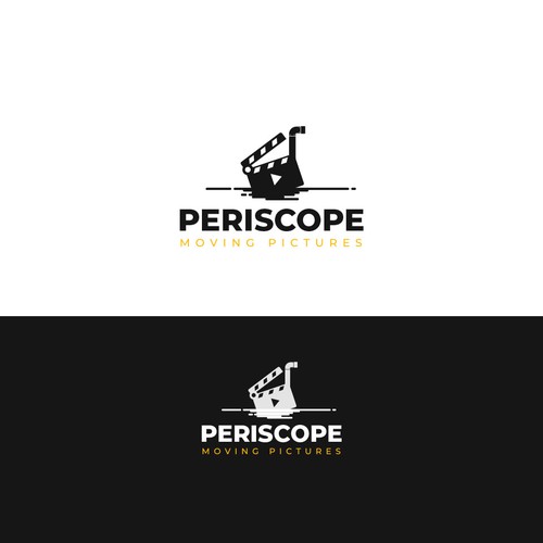 Periscope Logo