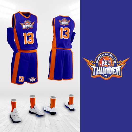 Thunder KBC