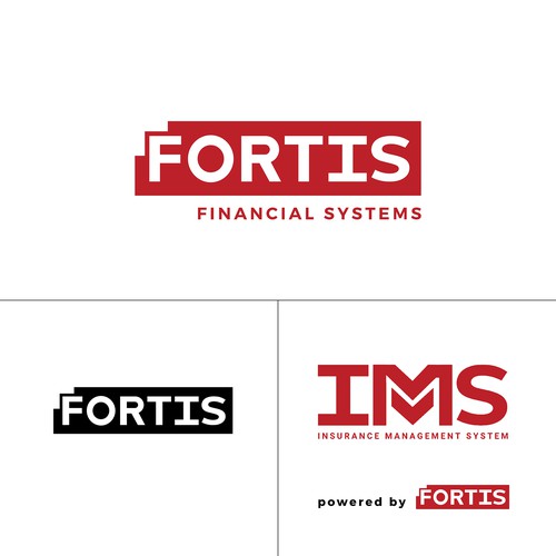 Logo Design for SAAS company