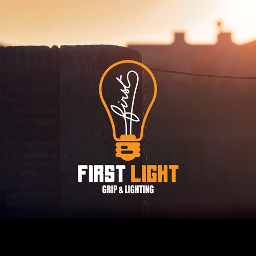 First Light