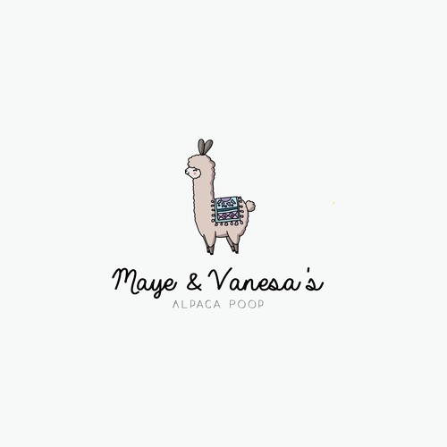 ALPACA LOGO