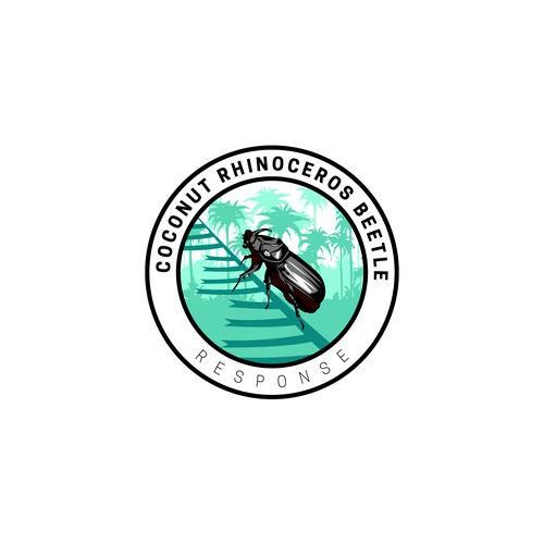 CRB response emblem logo