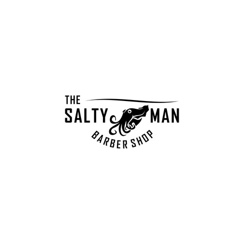 the salty man