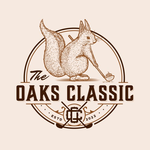 The Oaks Classic