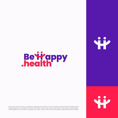 Be Happy LOGO