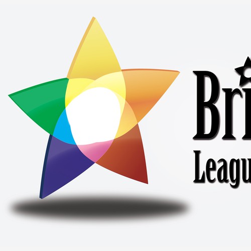 New logo wanted for Bright Star League of Cultural Arts