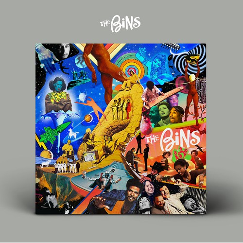 The Bins