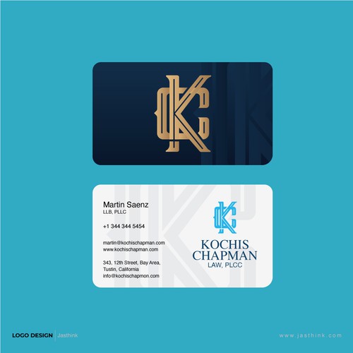 KOCHIS CHAPMAN LAW, PLCC